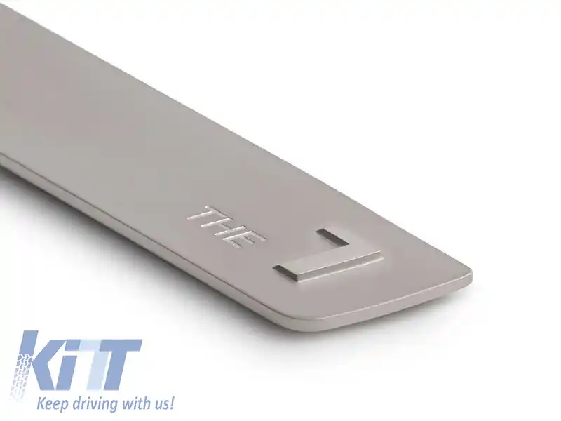 Culoare originală tip plăcuță potrivită pentru BMW Seria 1-image-6132004