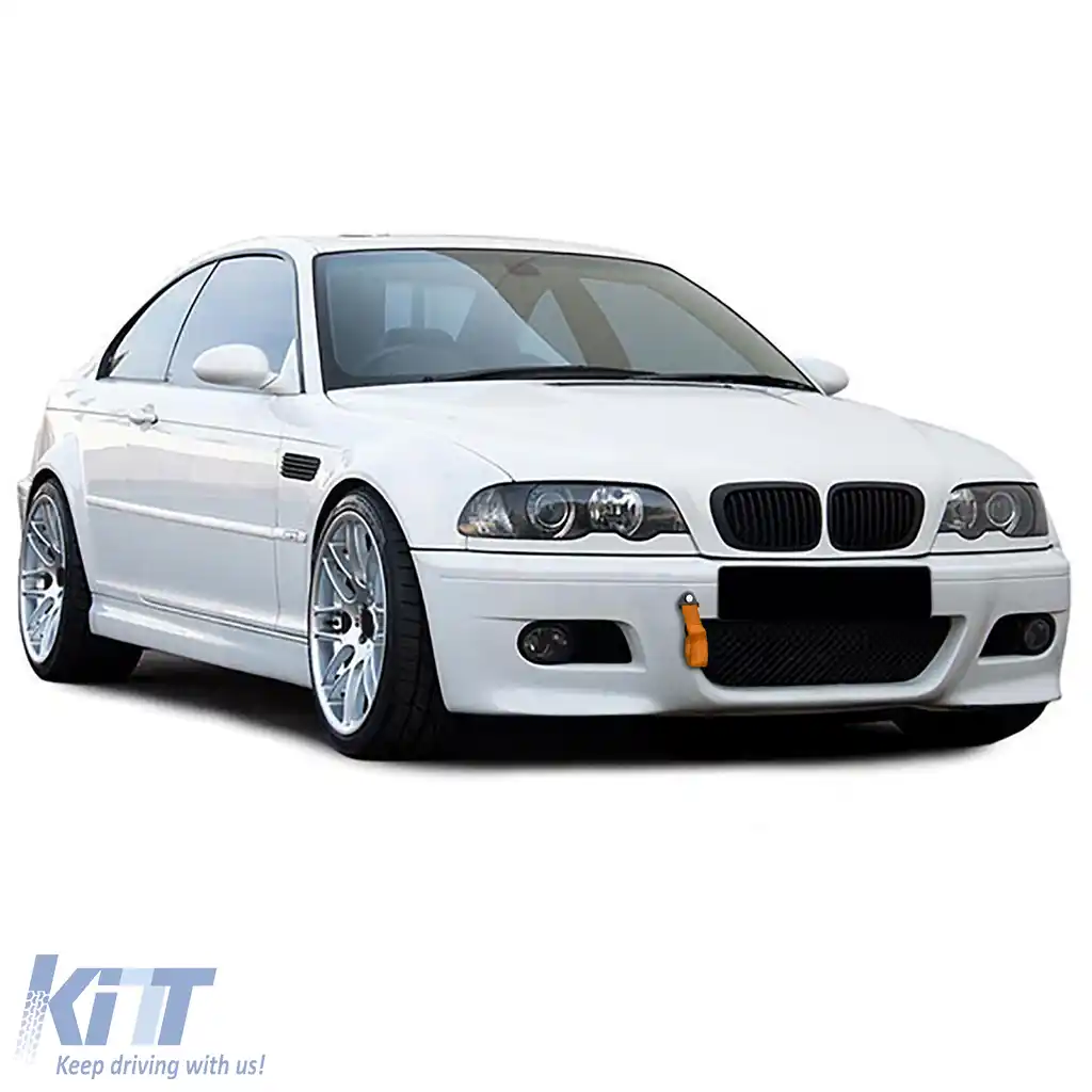 Curea de remorcare universală cu cârlig de remorcare 21.5cm portocalie-image-6197511