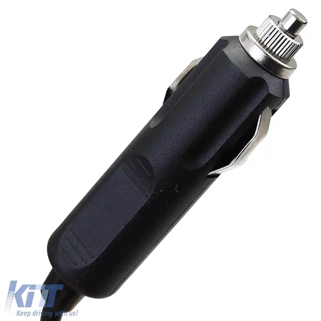 Cutie de depozitare pentru cotiera centrala neagra, potrivita pentru Mercedes V-Class W447-image-6204762