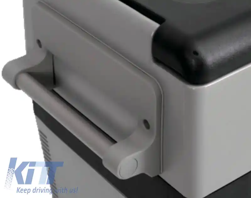 Cutie de răcire portabilă Diniwid S35 32lt -20°C - +20°C 12/24/230v-image-6315673