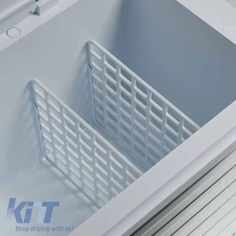 Cutie de răcire portabilă Mobicool 39lt MQ40Α Aluminiu AC 230V / DC 12V Răcire cu 20°C sub temperatura ambientală-image-6295284