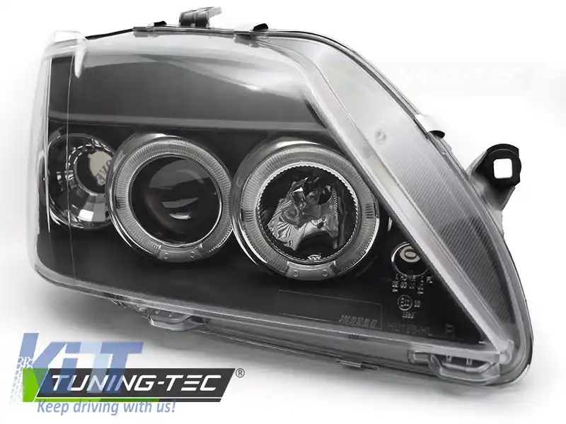 DACIA LOGAN 04-08 OCHI DE ÎNGER NEGRI-image-6270249