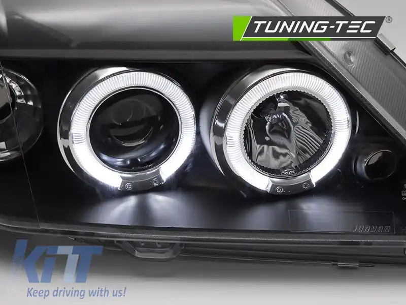 DACIA LOGAN 04-08 OCHI DE ÎNGER NEGRI-image-6270250