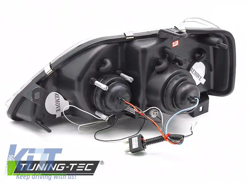 DACIA LOGAN 04-08 OCHI DE ÎNGER NEGRI-image-6270252