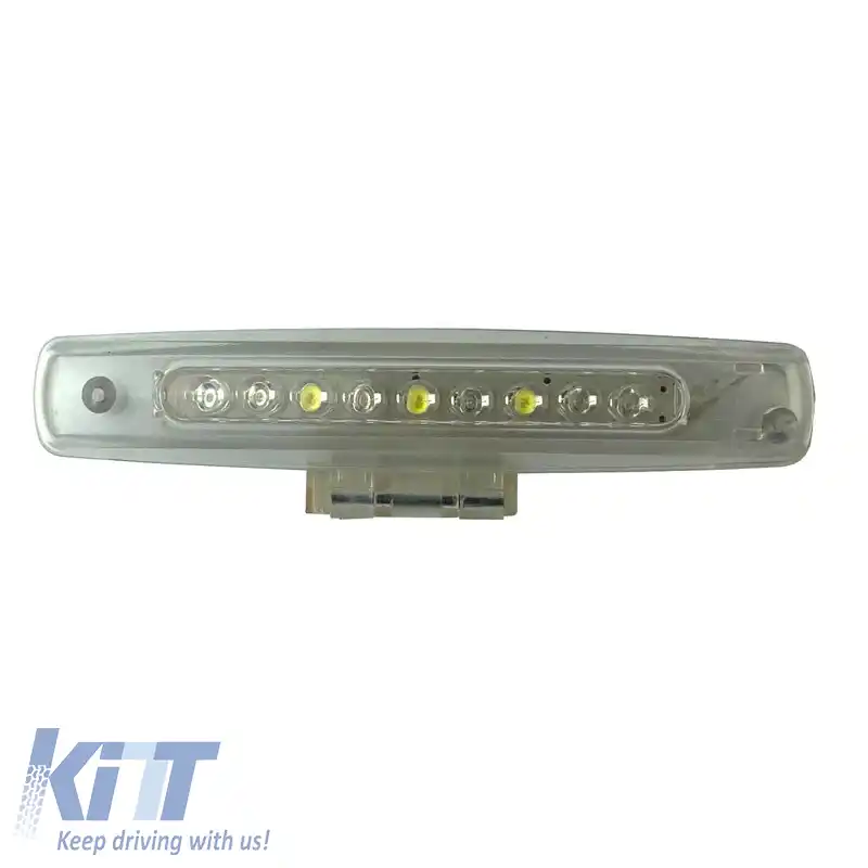 Decorație 9 Led 12Volți 9cm Culoare Albastră ΤR-6223