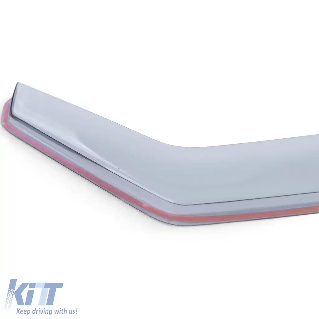 Deflector de vânt, deflector de ploaie, parbriz transparent, potrivit pentru Fiat Ducato 2 230 244 94-06-image-6194151