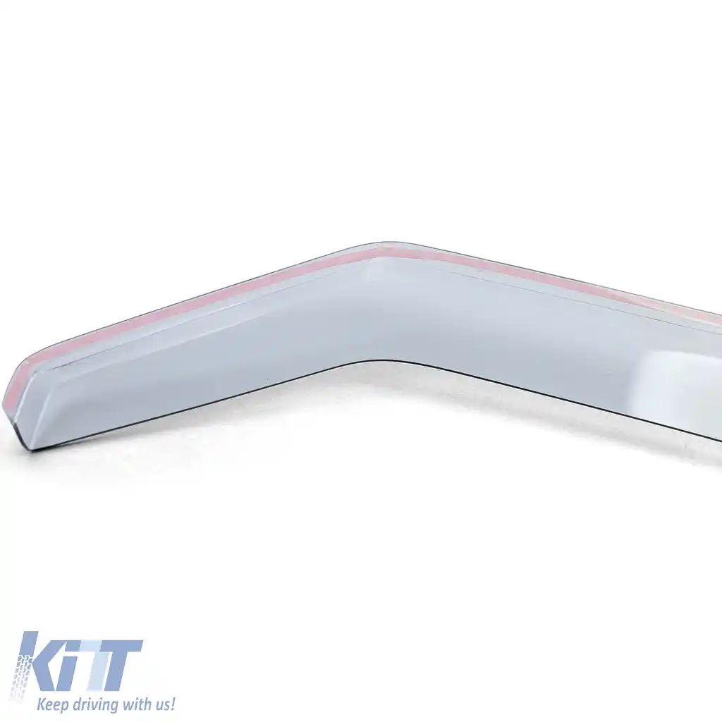 Deflector de vânt, deflector de ploaie, parbriz transparent, potrivit pentru Fiat Ducato 2 230 244 94-06-image-6194152