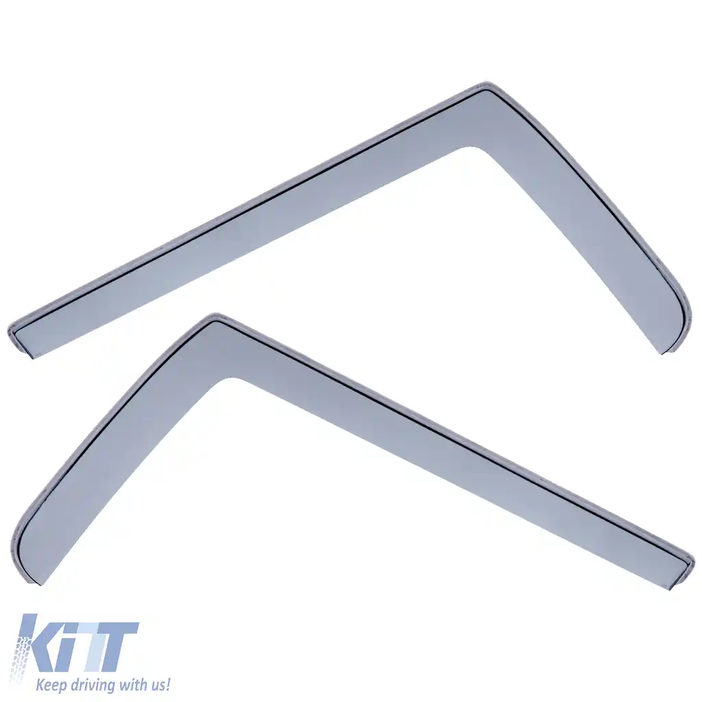 Deflector de vânt, deflector de ploaie, protecție împotriva vântului, clar, potrivit pentru Fiat Ducato 3 250 din 06-image-6200287