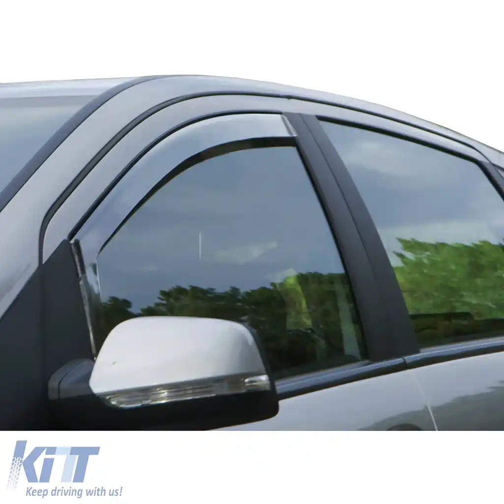 Deflector de vânt, deflector de ploaie, protecție împotriva vântului, clar, potrivit pentru Fiat Ducato 3 250 din 06-image-6200292