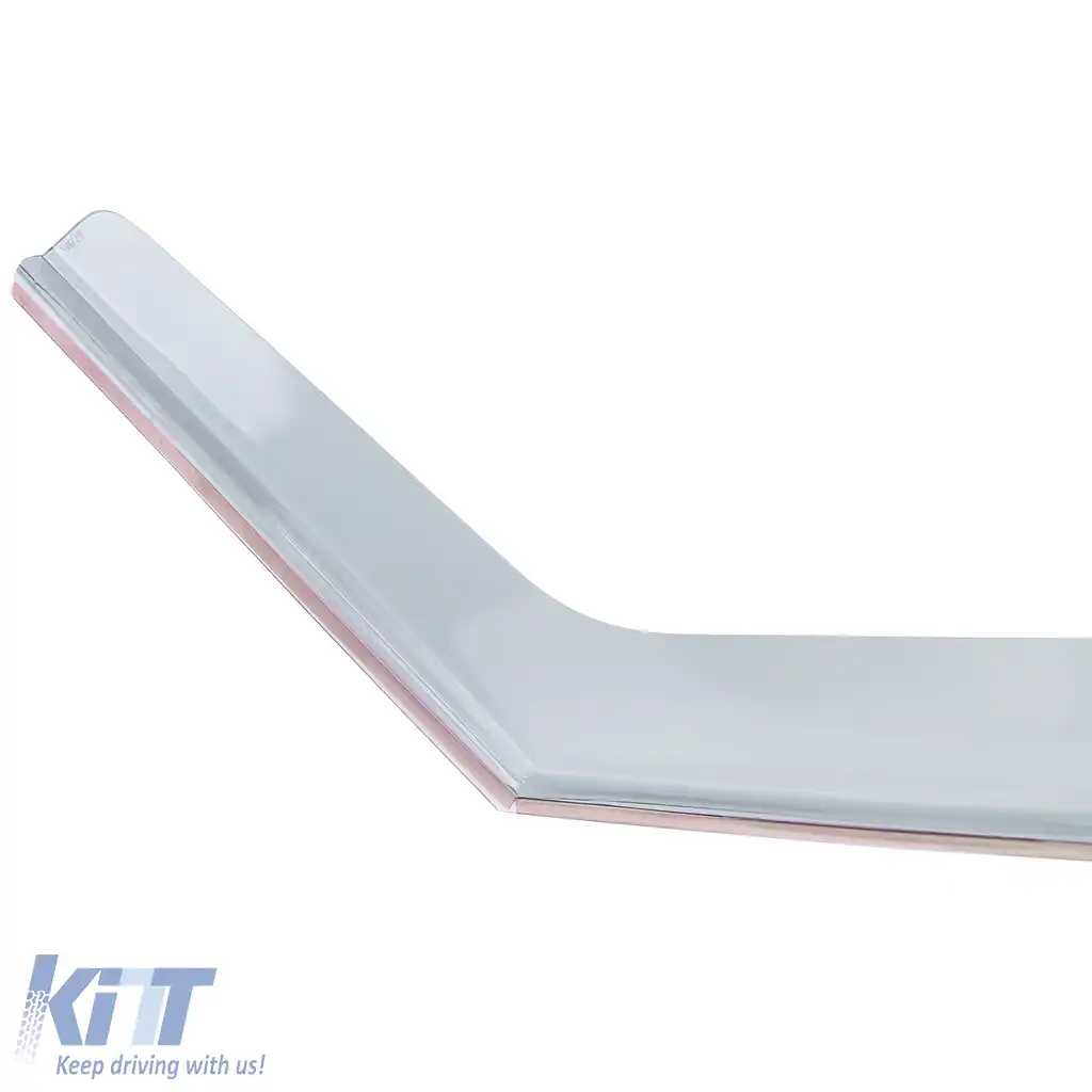 Deflector de vânt, deflector de ploaie, protecție împotriva vântului, transparent, potrivit pentru VW Tiguan 5N 07-15-image-6204985