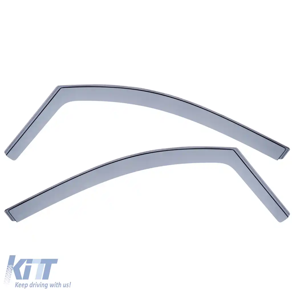 Deflector de vânt, deflector de ploaie, protecție împotriva vântului, negru fum pentru VW Caddy 4 SA din 15-image-6210021