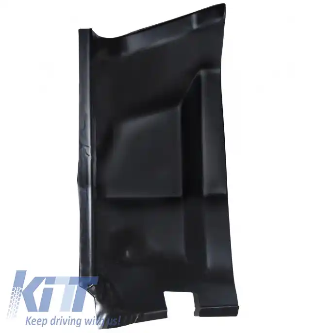 Deflector de vânt exterior dreapta potrivit pentru Ford Mustang 69-70