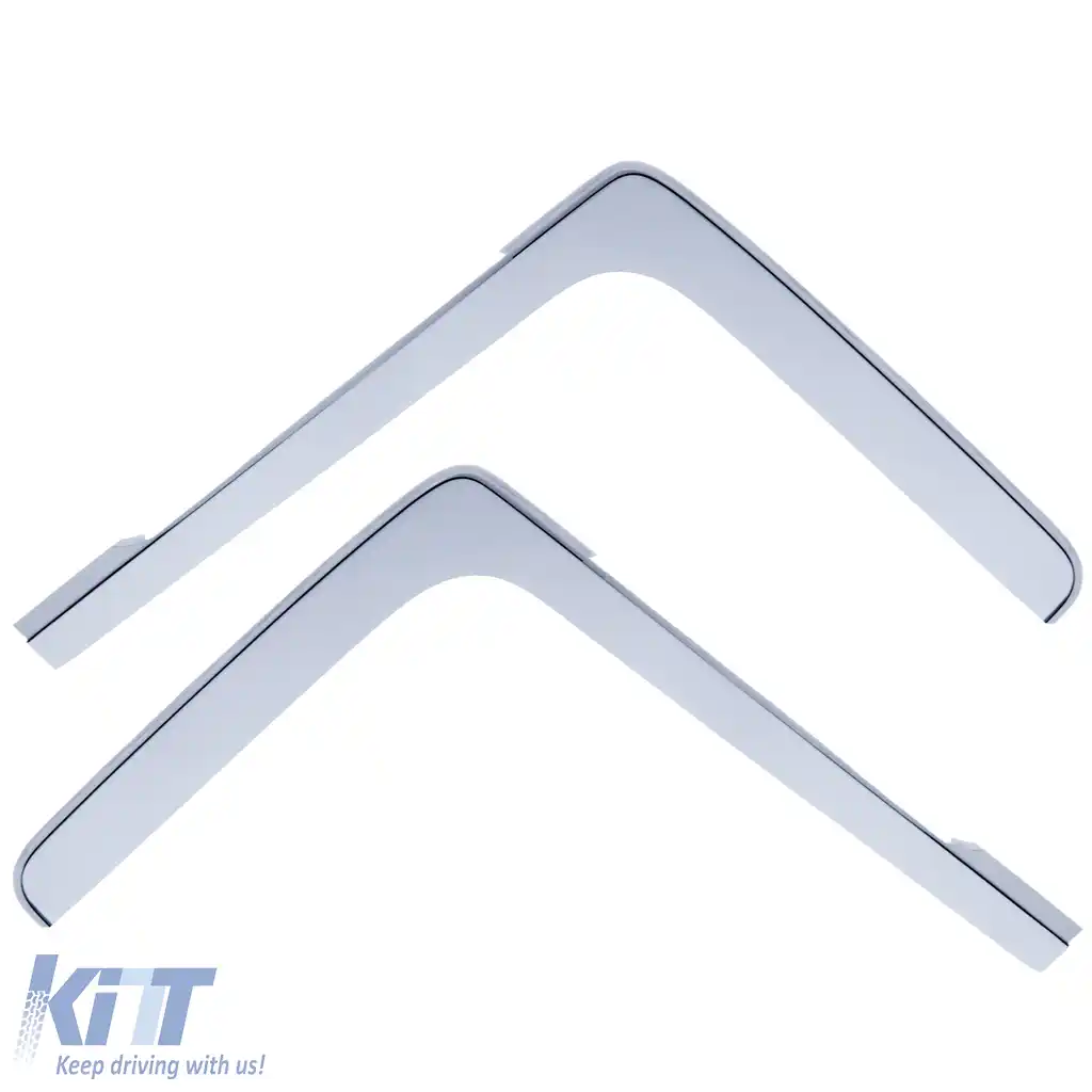 Deflector de vânt, protecție împotriva ploii, protecție împotriva vântului, transparent, suitable for Mercedes Sprinter W901 - W905 95-05-image-6193279