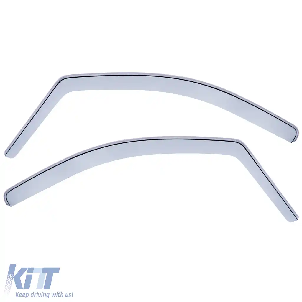 Deflector de vânt, protecție împotriva ploii, parbriz clar, potrivit pentru Mercedes Vito Viano W639 03-13-image-6194434