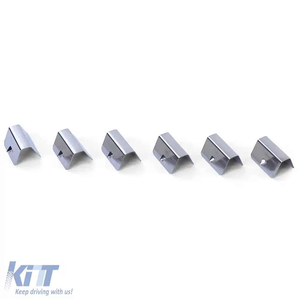 Deflector de vânt, protecție împotriva ploii, protecție împotriva vântului fumurie, potrivit pentru Ford Tourneo Transit Custom 12-23-image-6202970