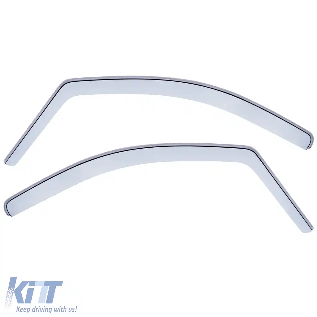 Deflector de vânt, protecție împotriva ploii, protecție împotriva vântului, transparent, potrivit pentru Vivaro Zafira Life din 19-image-6208660