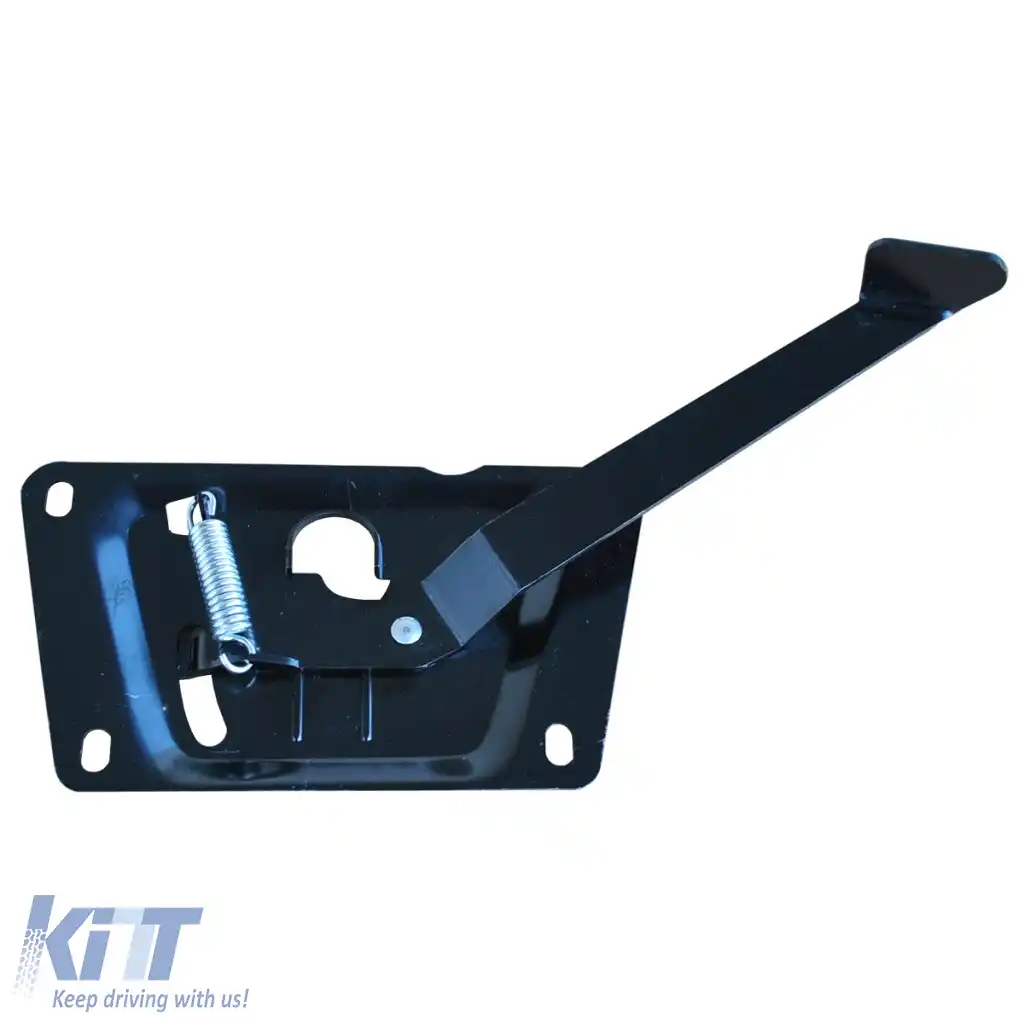 Deschidere capotă potrivită pentru Chevy Pickup 47-54