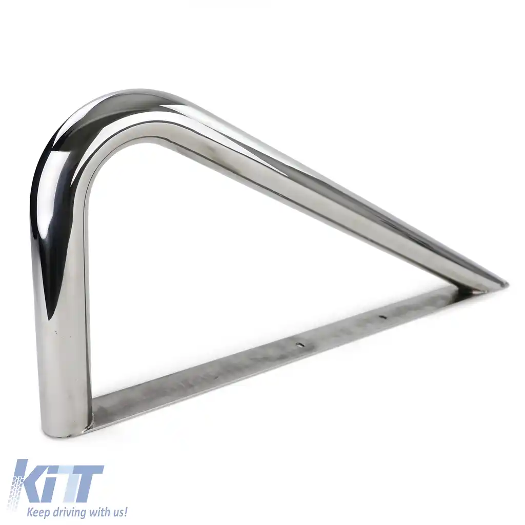 Design bar Roadster bar din oțel inoxidabil lustruit, potrivit pentru Mazda MX5 Miata NA NB 89-05-image-6195987