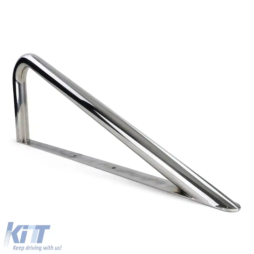 Design bar Roadster bar din oțel inoxidabil lustruit, potrivit pentru Mazda MX5 Miata NA NB 89-05-image-6195988