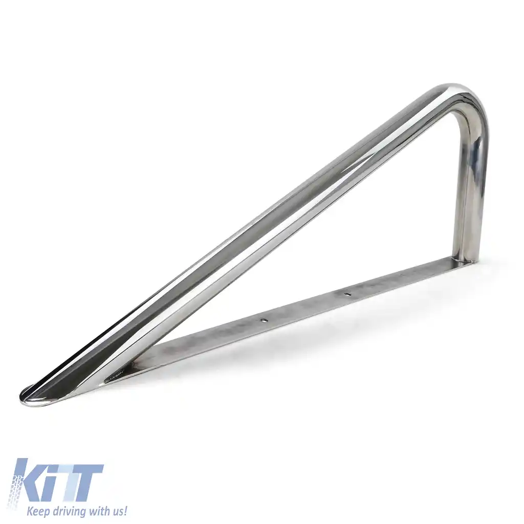 Design bar Roadster bar din oțel inoxidabil lustruit, potrivit pentru Mazda MX5 Miata NA NB 89-05-image-6195989