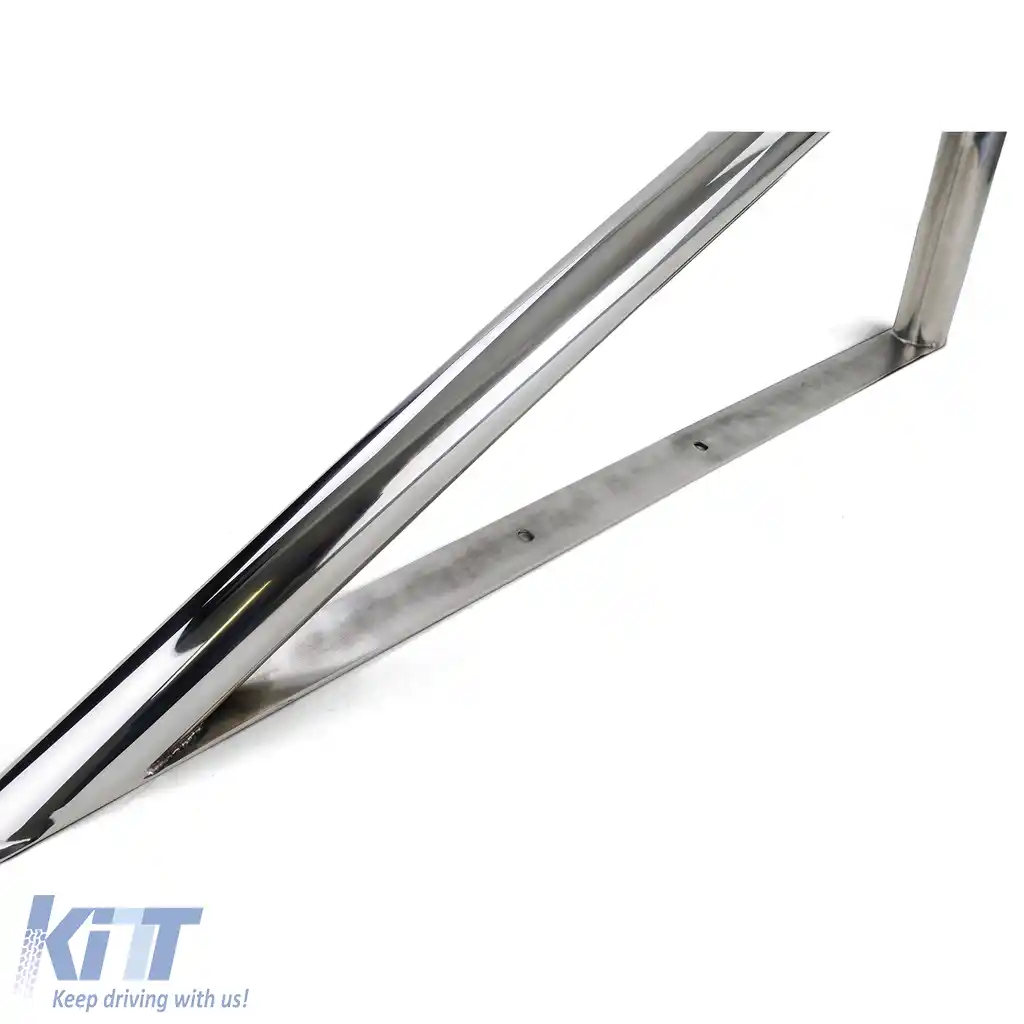 Design bar Roadster bar din oțel inoxidabil lustruit, potrivit pentru Mazda MX5 Miata NA NB 89-05-image-6195990