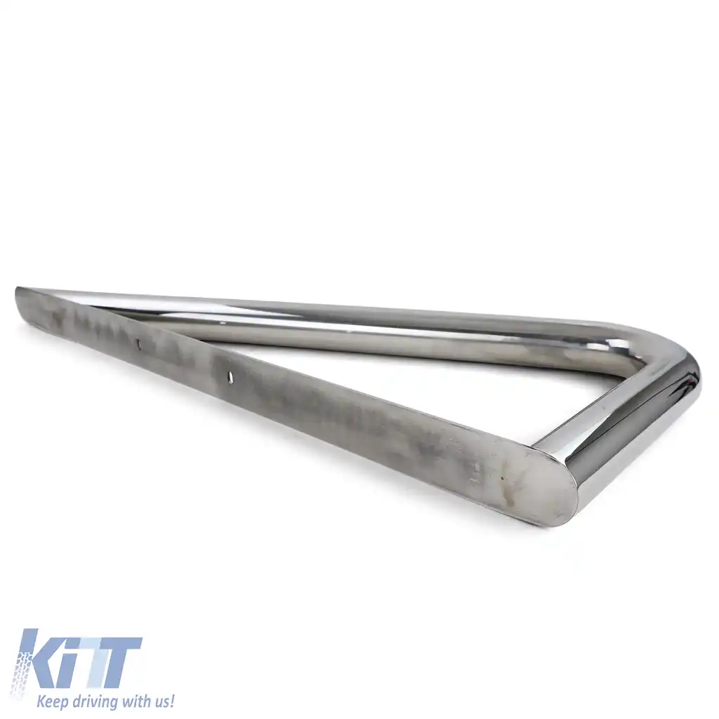 Design bar Roadster bar din oțel inoxidabil lustruit, potrivit pentru Mazda MX5 Miata NA NB 89-05-image-6195991