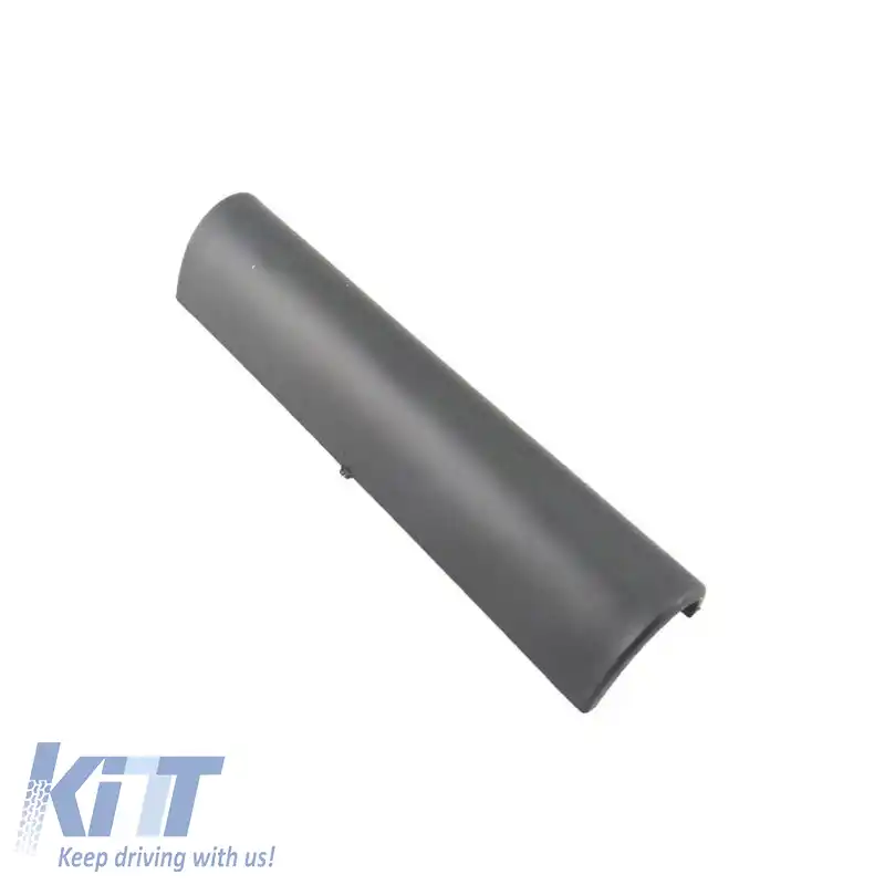 Detaliu mânere ușă potrivit pentru VW Golf 4 / Passat B5 / Sharan DR0006 Negru 1 Buc-image-6297357