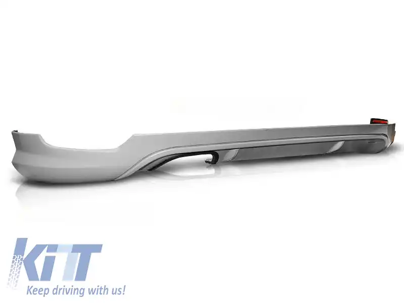 DIFFUZOR STIL VOTEX potrivit pentru VW GOLF 6