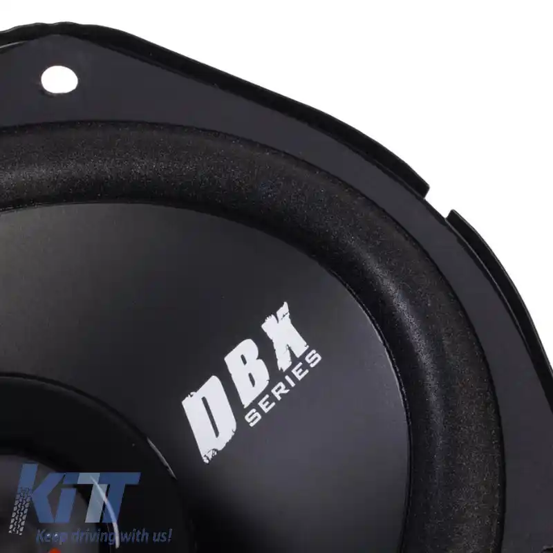 Difuzoare auto Edge EDBX69-E1 6X9''/15 x 22.2cm 300w vârf 150w RMS 3 căi, pereche de 2 bucăți-image-6313915