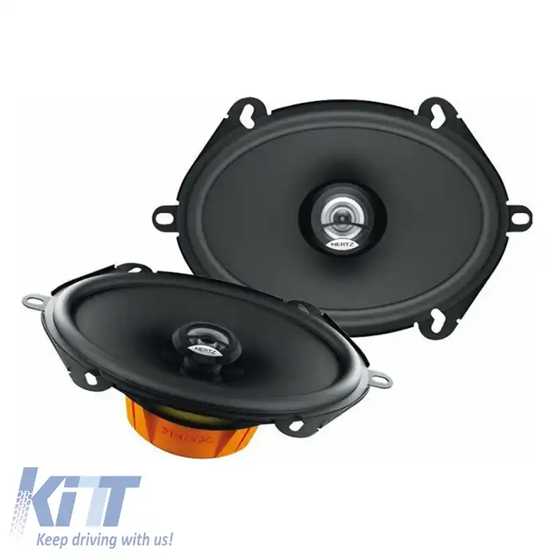Difuzoare auto Hertz DCX 570.3 5x7