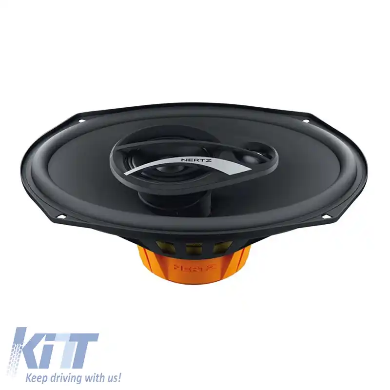 Difuzoare auto Hertz DCX 690.3 6x9