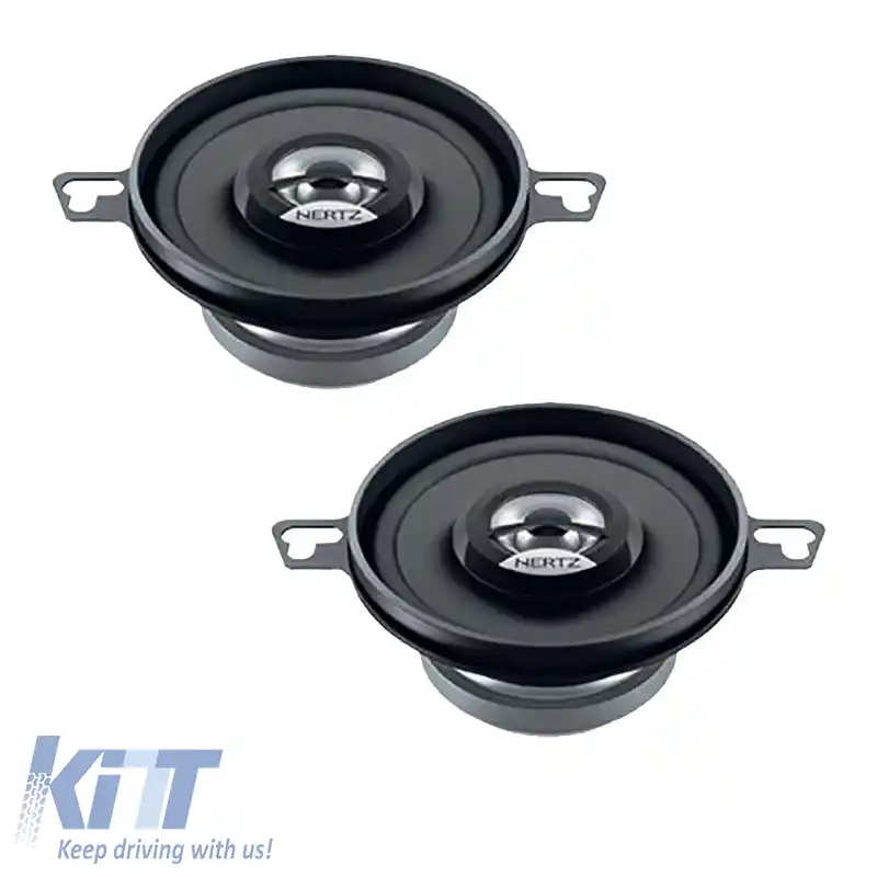 Difuzoare auto Hertz DCX 87.3 3