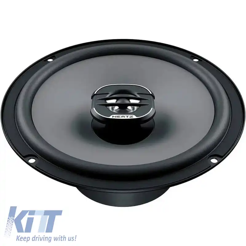 Difuzoare auto Hertz Dieci Uno X165 6.5