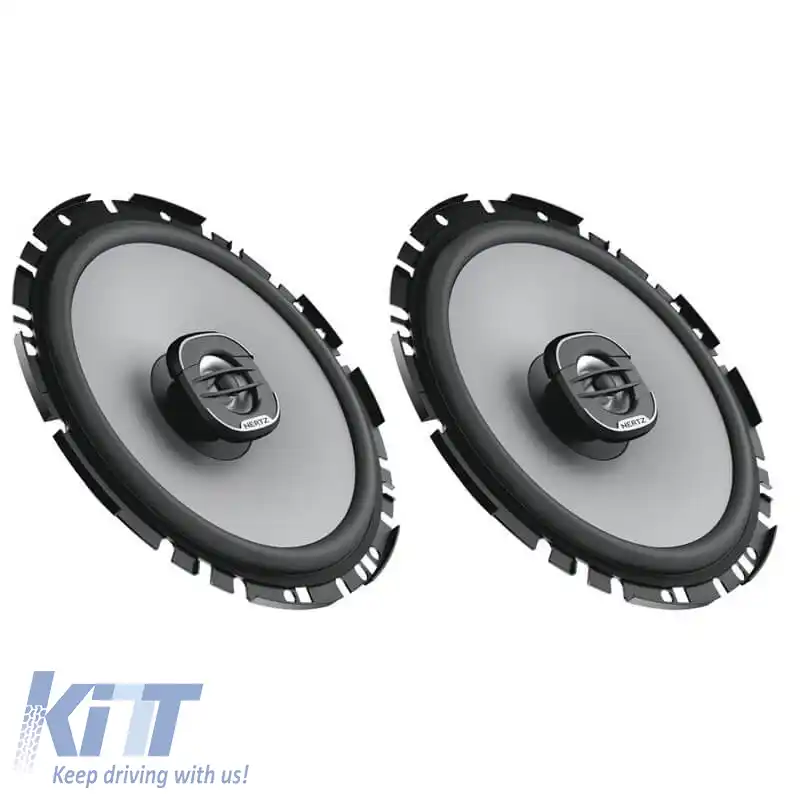 Difuzoare auto Hertz Dieci Uno X170 6.7