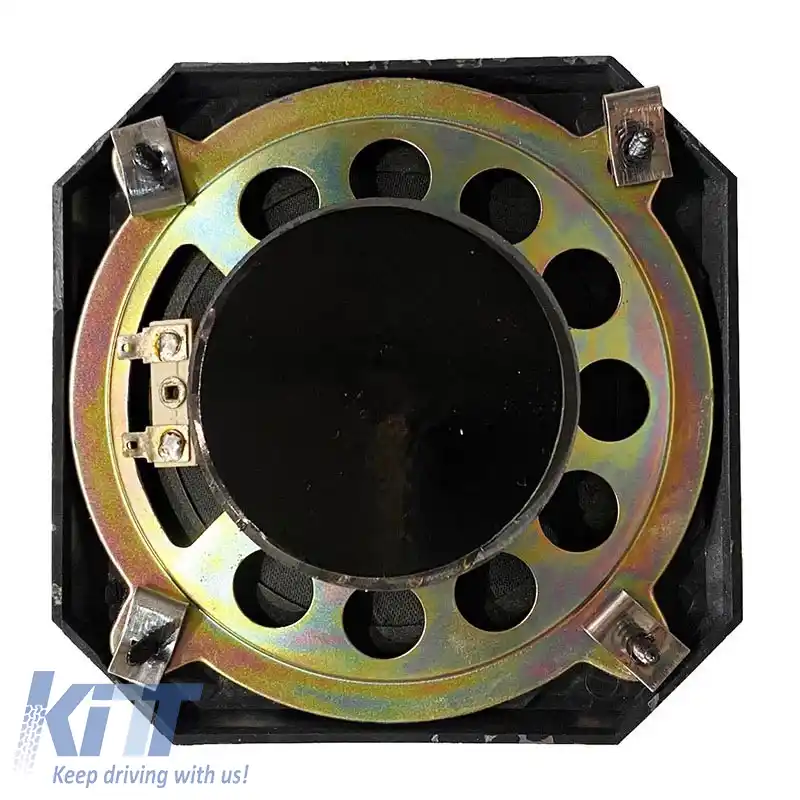 Difuzoare auto Innotec SP05 5.5'' 14cm 50Watt Max. 2 căi 2 bucăți-image-6306463