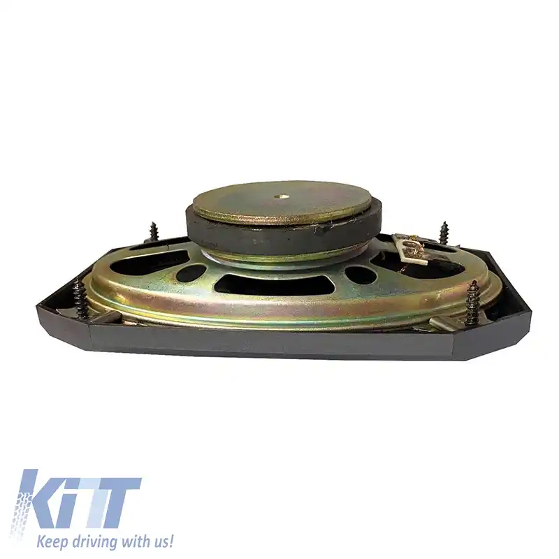 Difuzoare auto Innotec SP06 2 căi 16 x 10 x 4,5 cm 50 Watt Max. 2 bucăți-image-6306455