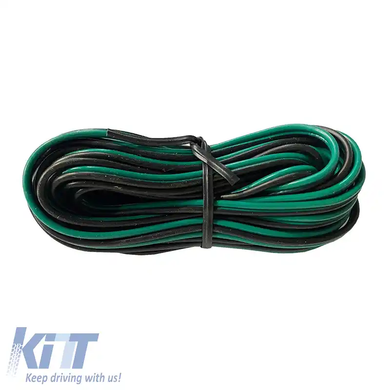 Difuzoare auto Innotec SP06 2 căi 16 x 10 x 4,5 cm 50 Watt Max. 2 bucăți-image-6306457