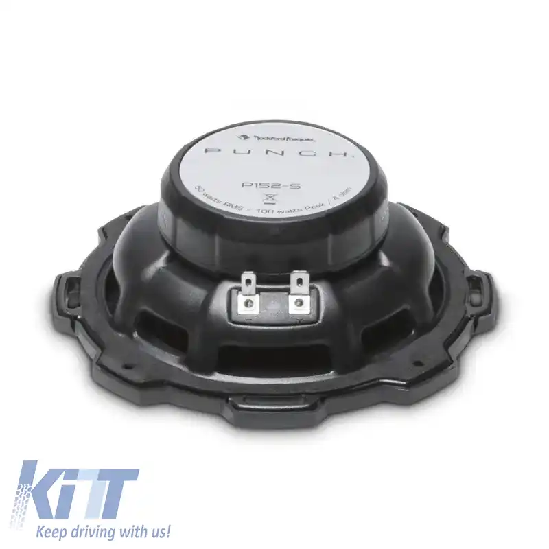 Difuzoare auto Rockford Fosgate P152-S Punch 5.25
