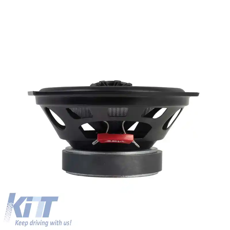 Difuzoare auto Vibe Pulse 69-V3 6x9'' ovale 300w vârf 100w RMS 3 căi, pereche de 2 bucăți-image-6301293