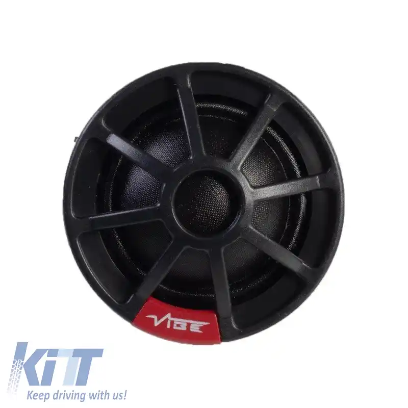 Difuzoare auto Vibe Slick 6C-V7 Component 6.5''/16.5cm 270w vârf 90w RMS set 2 căi 4 buc.-image-6323380