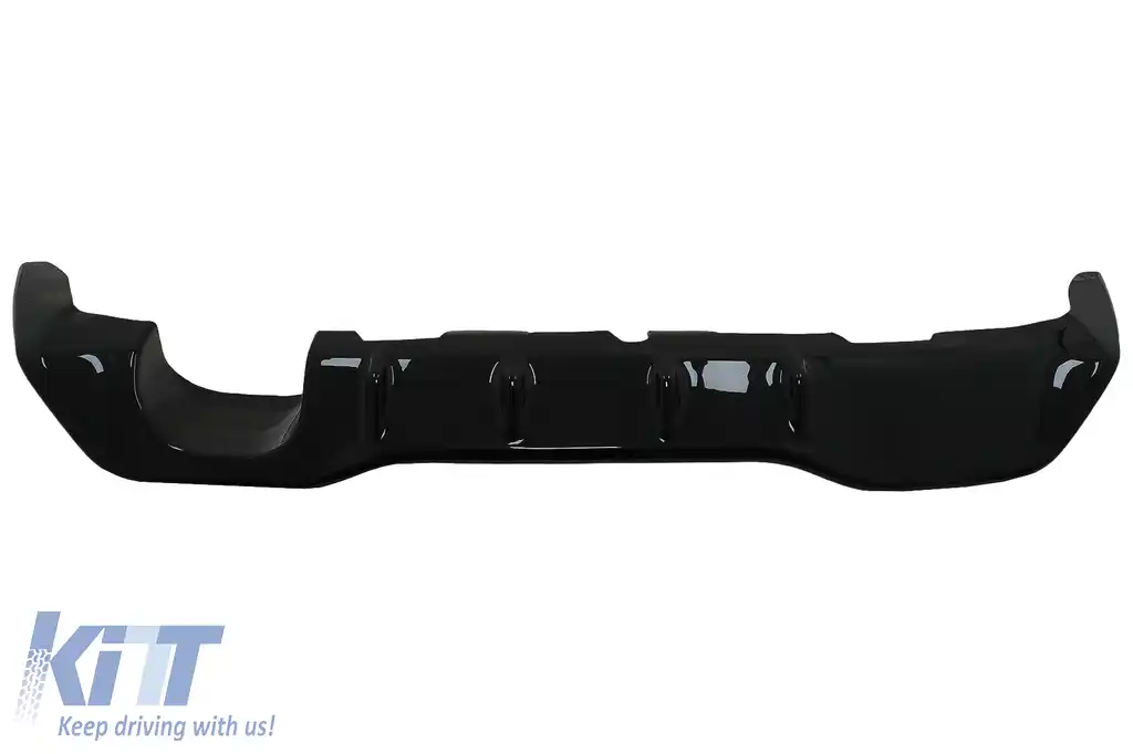 Difuzor Bara Spate compatibil cu Ford Puma (2019-) doar pentru echipare ST-Line-image-6097768
