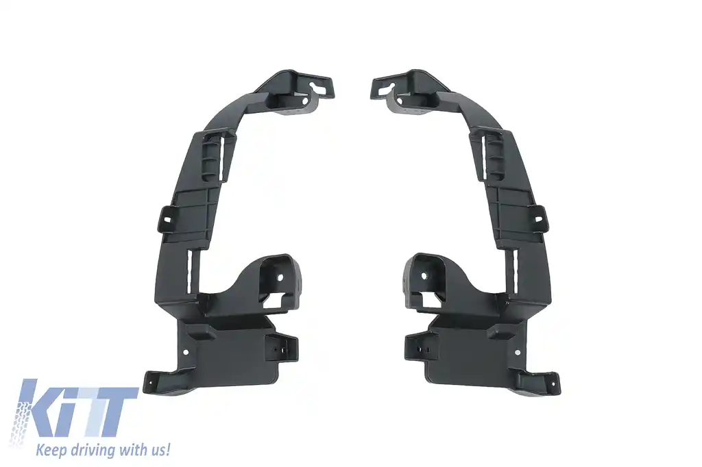 Difuzor Bara Spate compatibil cu Mercedes E-Class W213 S213 Standard (2016-2019) E63 Design Crom-image-6111999