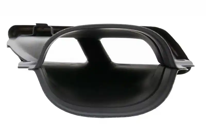 Difuzor Bara Spate cu Ornamente evacuare compatibil cu Mercedes E-Class W213 (2016-2019) E63S Design-image-6063662