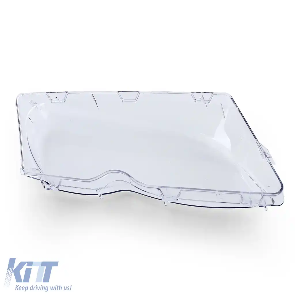 Difuzor lentilă far stâng potrivit pentru BMW Seria 3 E46 Sedan Touring 01-05-image-6201720