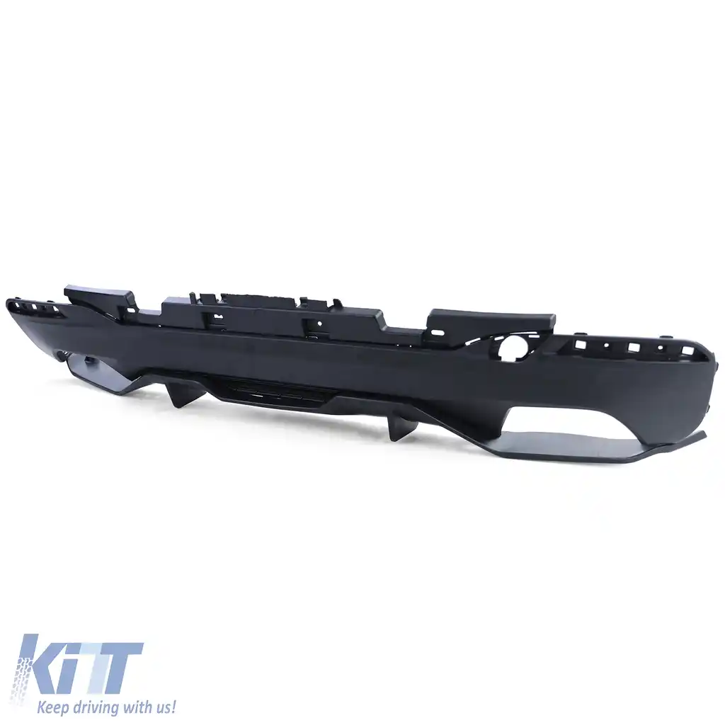 Difuzor posterior de performanță potrivit pentru BMW Seria 5 G30 G31 din 16 520 525 530 540-image-6191403