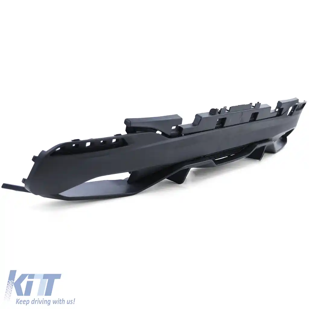 Difuzor posterior de performanță potrivit pentru BMW Seria 5 G30 G31 din 16 520 525 530 540-image-6191404