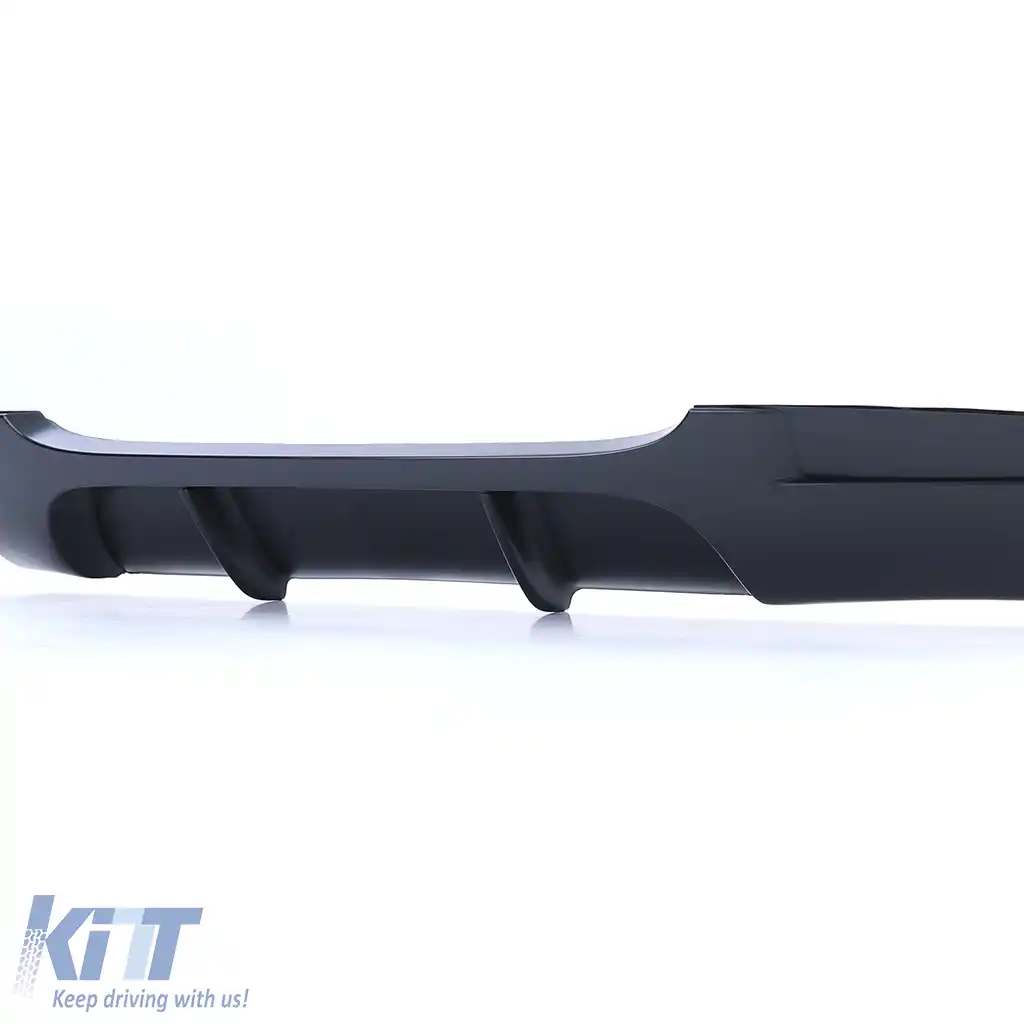 Difuzor spate de performanță mat, potrivit pentru BMW E90 E91 316 318 320 323 325 328 330-image-6199444