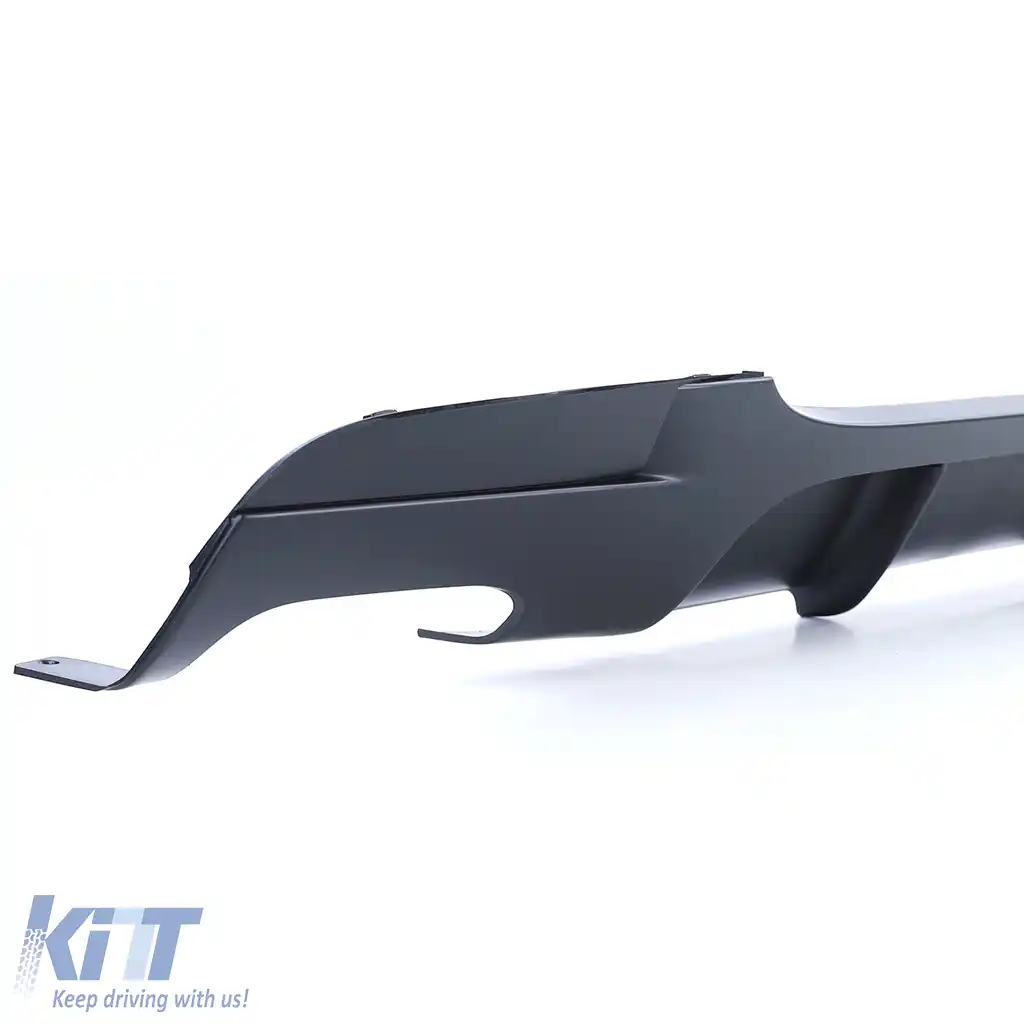 Difuzor spate de performanță mat, potrivit pentru BMW E90 E91 316 318 320 323 325 328 330-image-6199445