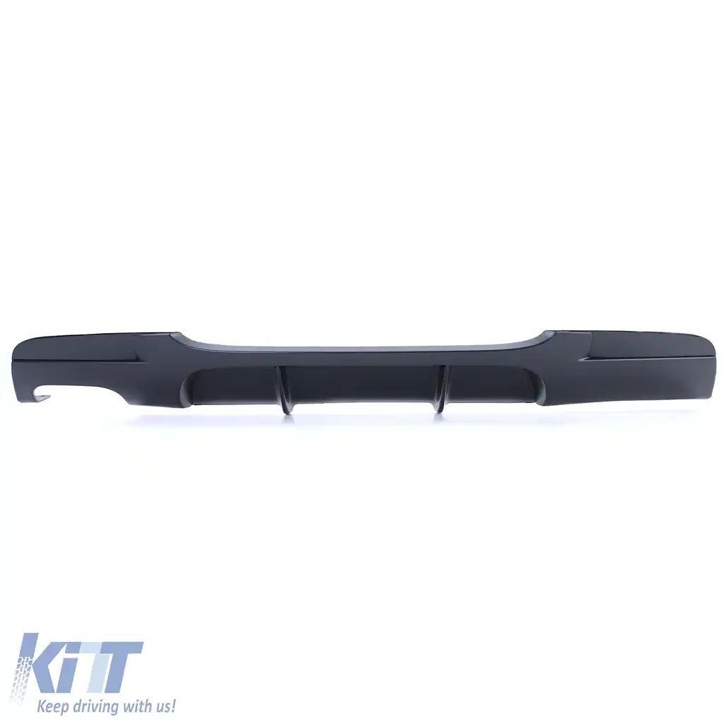 Difuzor spate de performanță mat, potrivit pentru BMW E90 E91 316 318 320 323 325 328 330-image-6199446