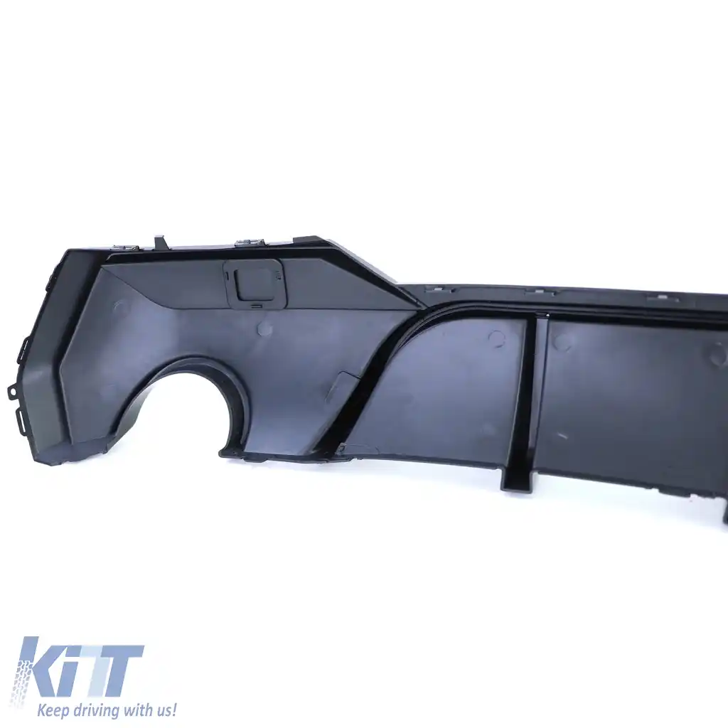 Difuzor spate de performanță negru lucios, potrivit pentru BMW Seria 4 G22 G23 420 430 din 20-image-6278025